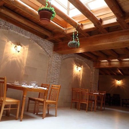 Hotel Asl Bukhara Eksteriør bilde